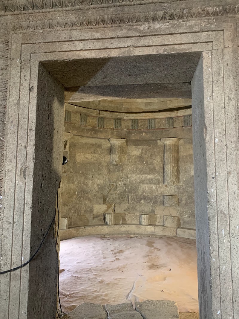 Photo 4 at Thracian Cult Temple Starosel in Старосел