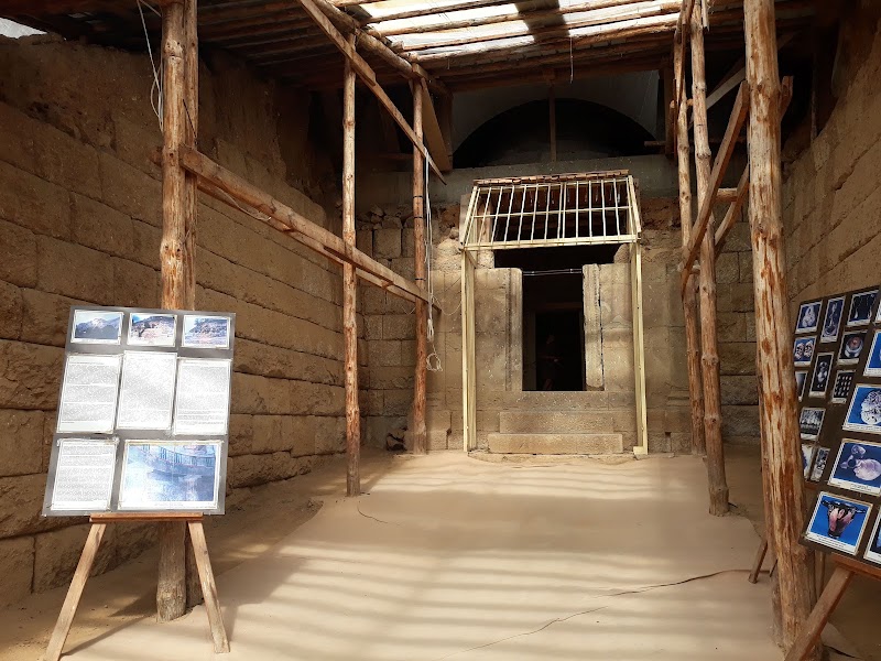 Photo 3 at Thracian Cult Temple Starosel in Старосел