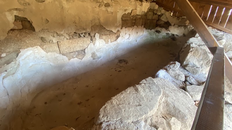 Photo 1 at Thracian Cult Temple Starosel in Старосел