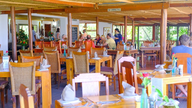 Photo 6 at Crawfords Beach Lodge in KuGompo City