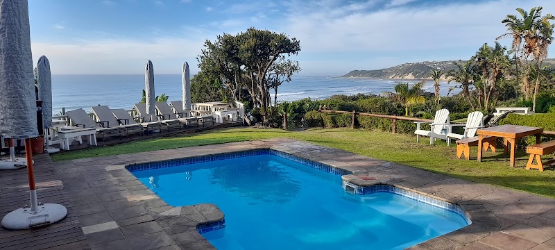 Photo 2 at Crawfords Beach Lodge in KuGompo City