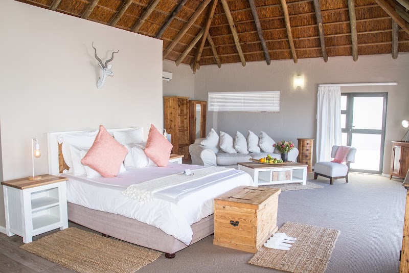 Photo 5 at Crawfords Beach Lodge in KuGompo City