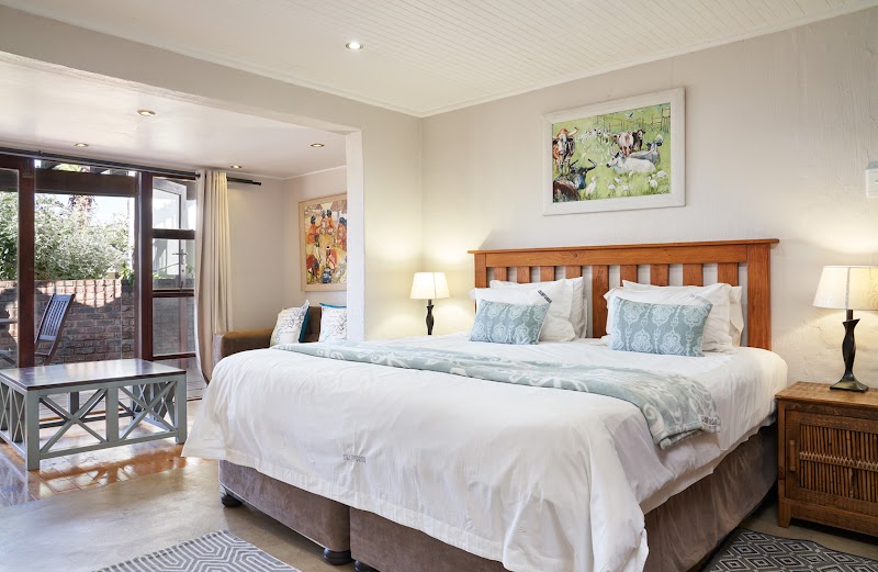 Photo 1 at Crawfords Beach Lodge in KuGompo City