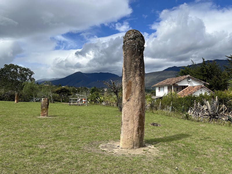 Observatório Astronómico de Zaquenzipa in 