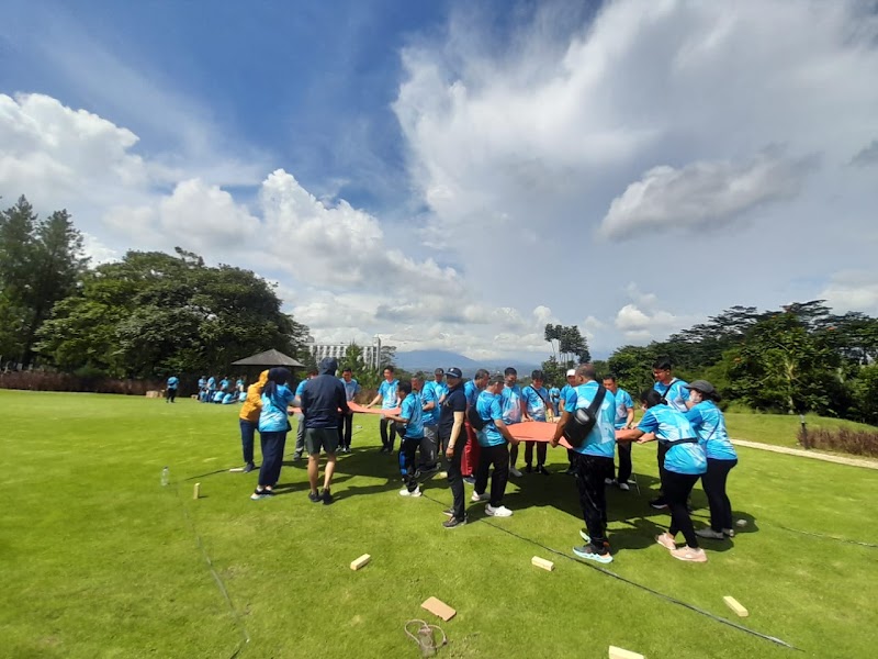 Photo 2 at ID ADVENTURE in Kecamatan Pondok Melati
