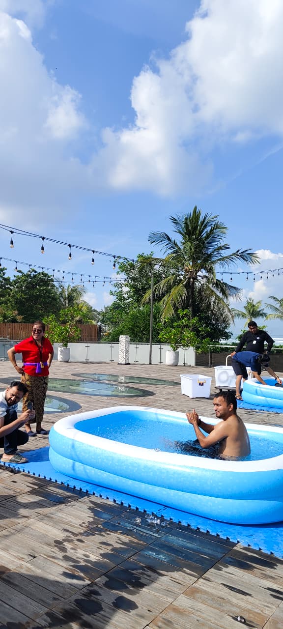 Photo 3 at ID ADVENTURE in Kecamatan Pondok Melati