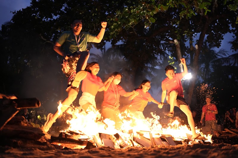 Photo 1 at ID ADVENTURE in Kecamatan Pondok Melati