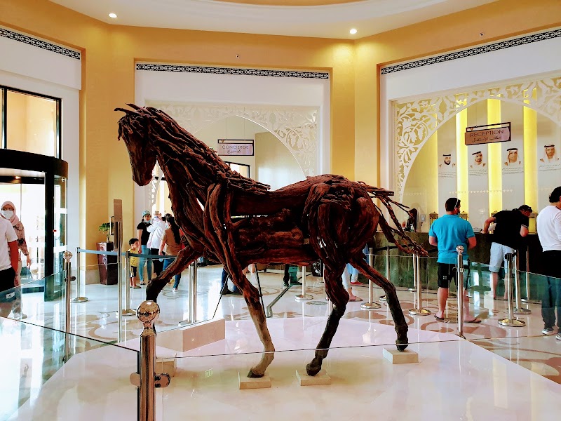 Photo 6 at Rixos Bab Al Bahr in Ras Al-Khaimah