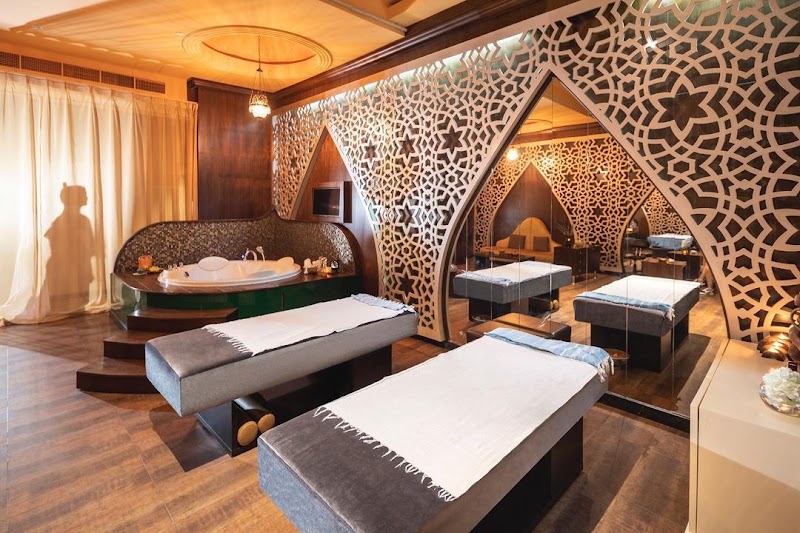 Photo 1 at Rixos Bab Al Bahr in Ras Al-Khaimah