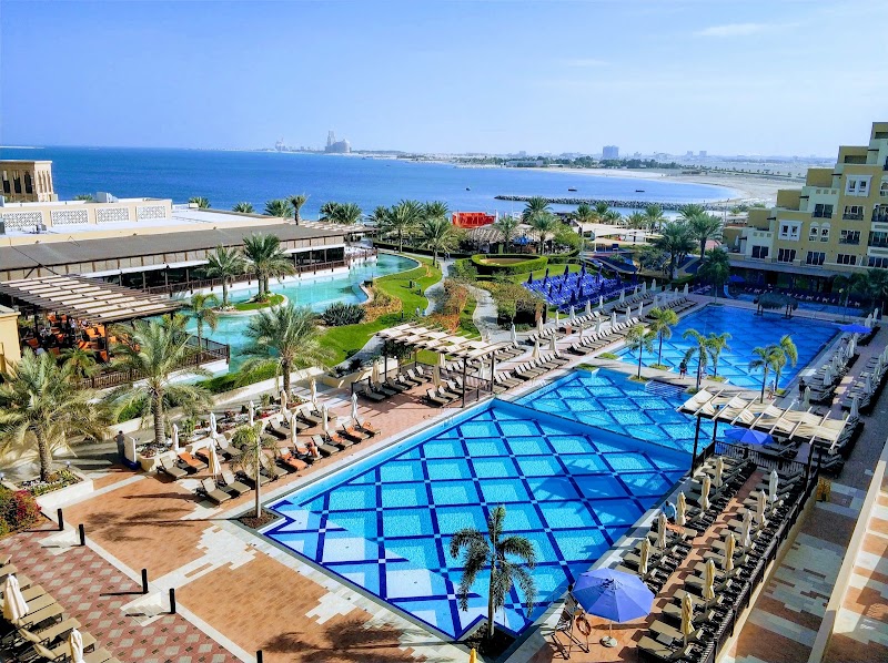Photo 2 at Rixos Bab Al Bahr in Ras Al-Khaimah
