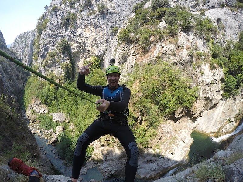 Photo 5 at DAL MARE ADVENTURES in Omiš