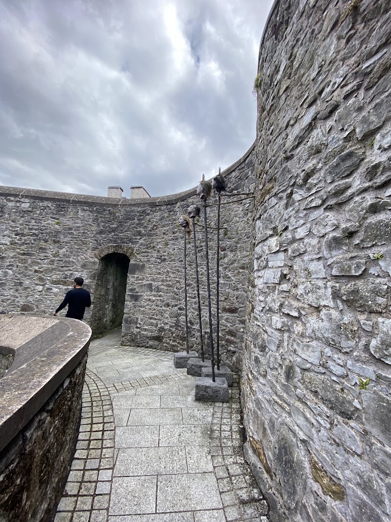 Photo 3 at Elizabeth Fort in Cork