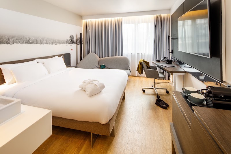 Photo 1 at Novotel London Bridge in London