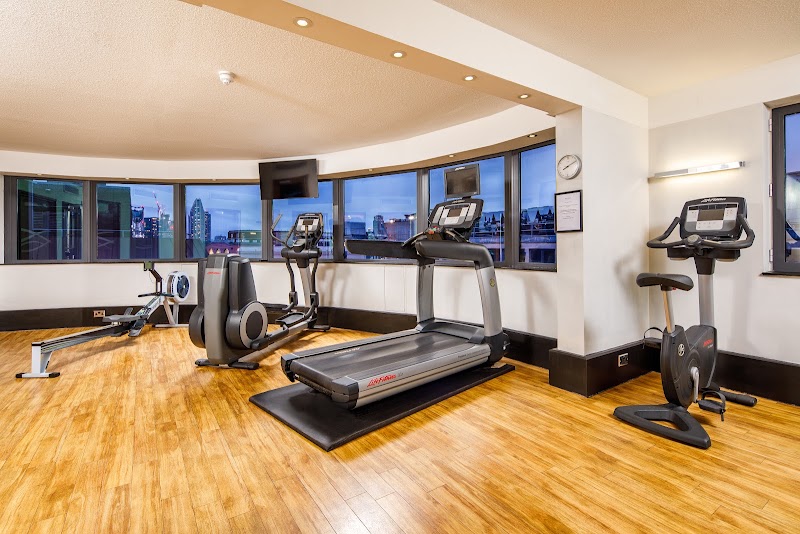 Photo 6 at Novotel London Bridge in London