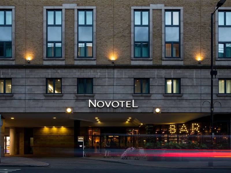 Novotel London Bridge in London
