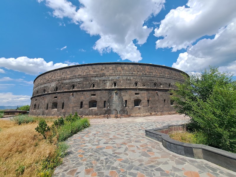 Photo 6 at Black Fortress in Gyumri