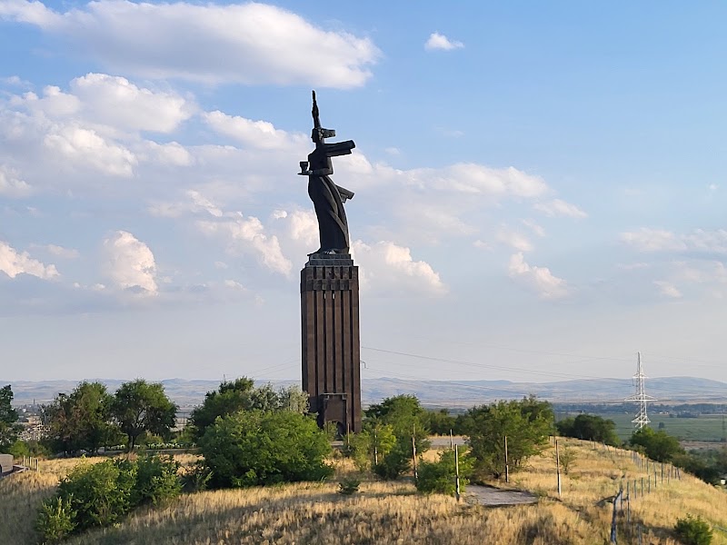 Photo 3 at Black Fortress in Gyumri