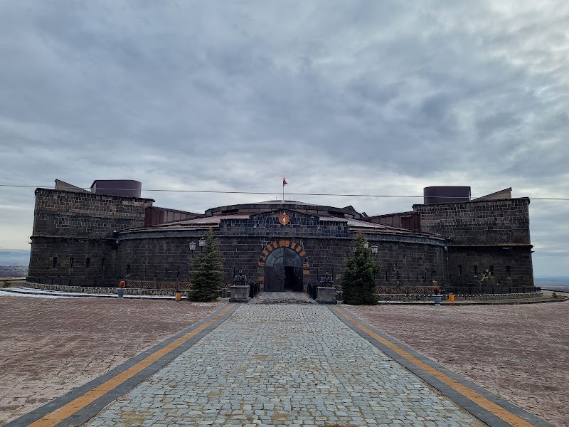 Photo 5 at Black Fortress in Gyumri