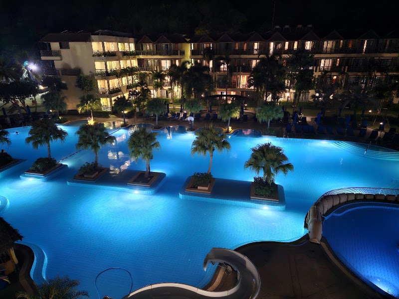 Photo 5 at Phuket Marriott Resort & Spa, Merlin Beach in Tambon Patong