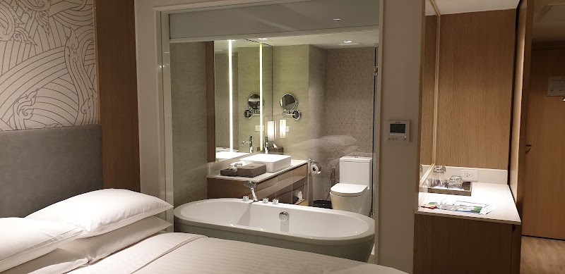 Photo 3 at Phuket Marriott Resort & Spa, Merlin Beach in Tambon Patong