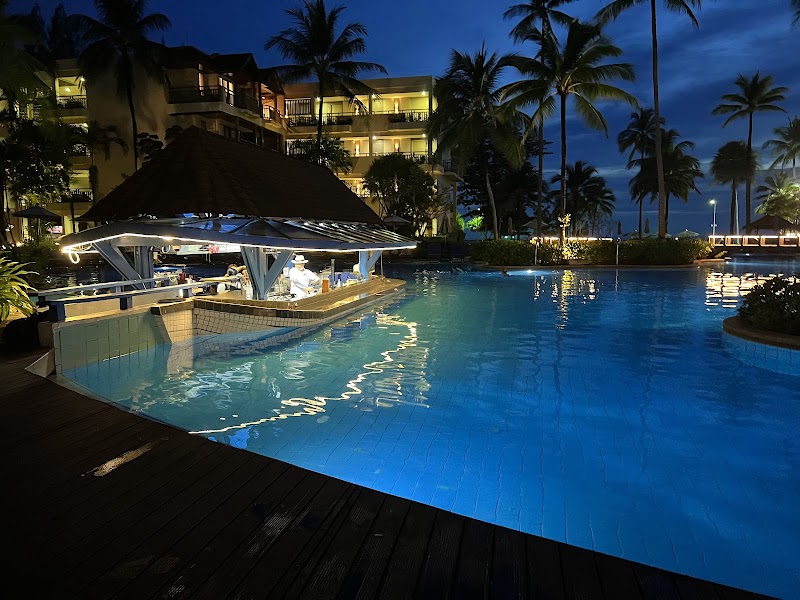 Photo 4 at Phuket Marriott Resort & Spa, Merlin Beach in Tambon Patong
