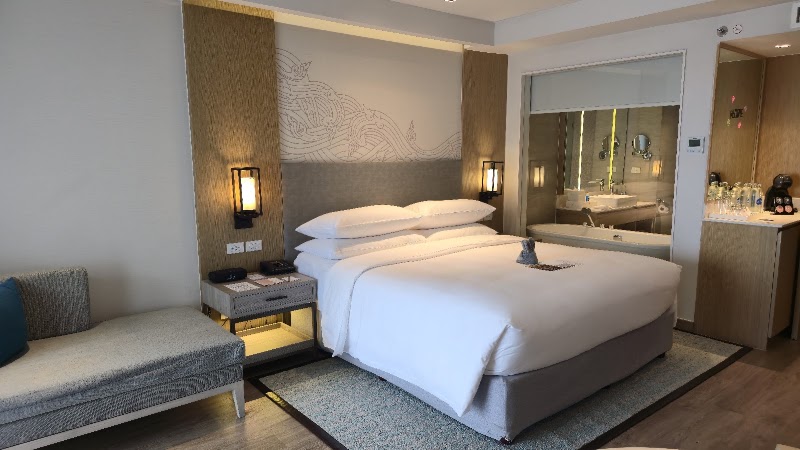 Photo 1 at Phuket Marriott Resort & Spa, Merlin Beach in Tambon Patong