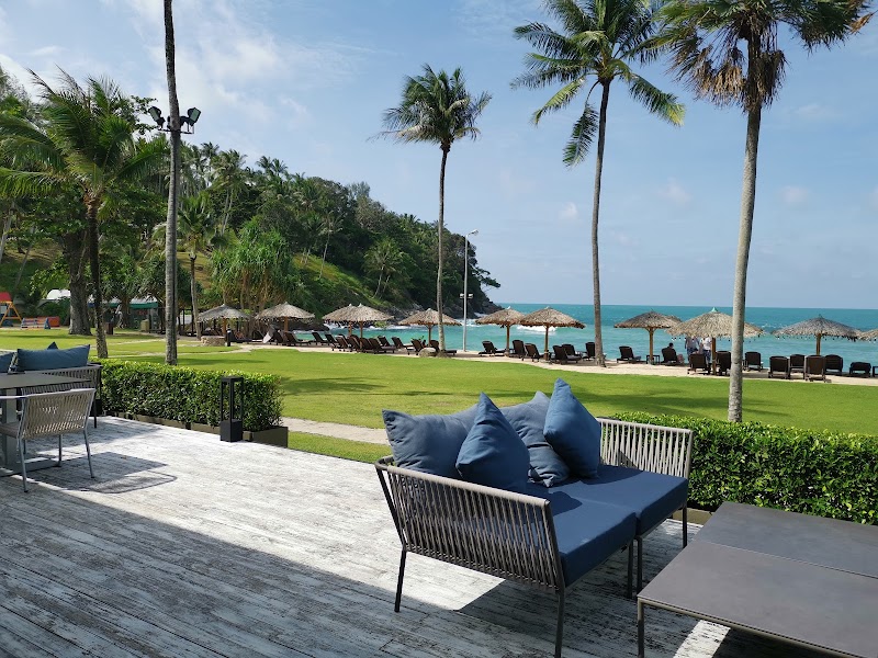 Photo 6 at Phuket Marriott Resort & Spa, Merlin Beach in Tambon Patong