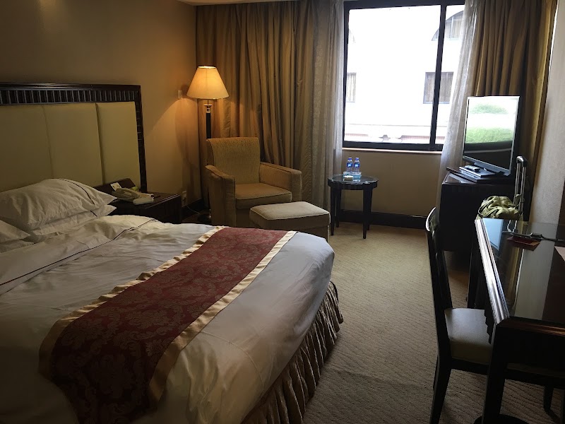 Photo 3 at Guangdong Victory Hotel in 广州市