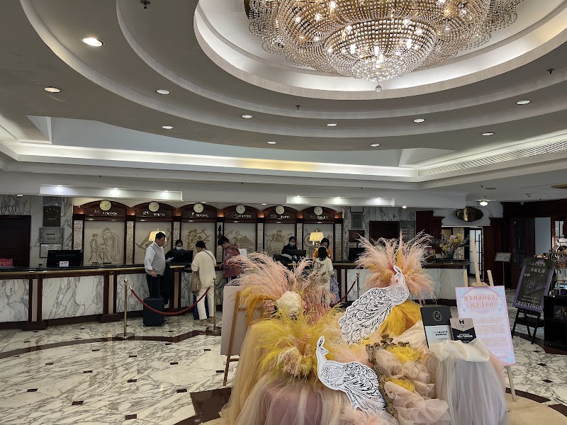 Guangdong Victory Hotel in 广州市