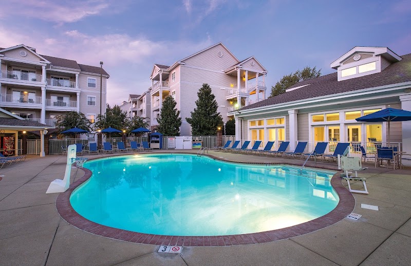 Photo 5 at Club Wyndham Nashville in Nashville