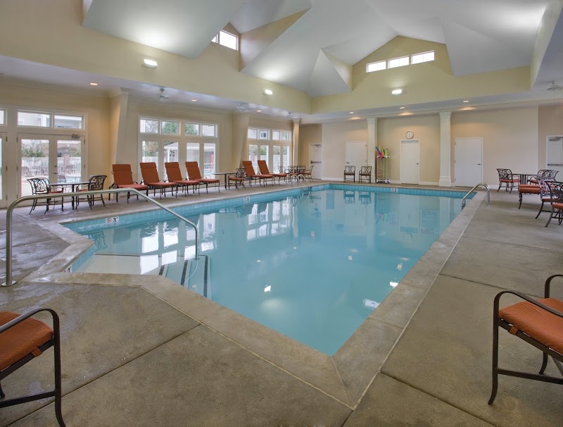 Photo 4 at Club Wyndham Nashville in Nashville