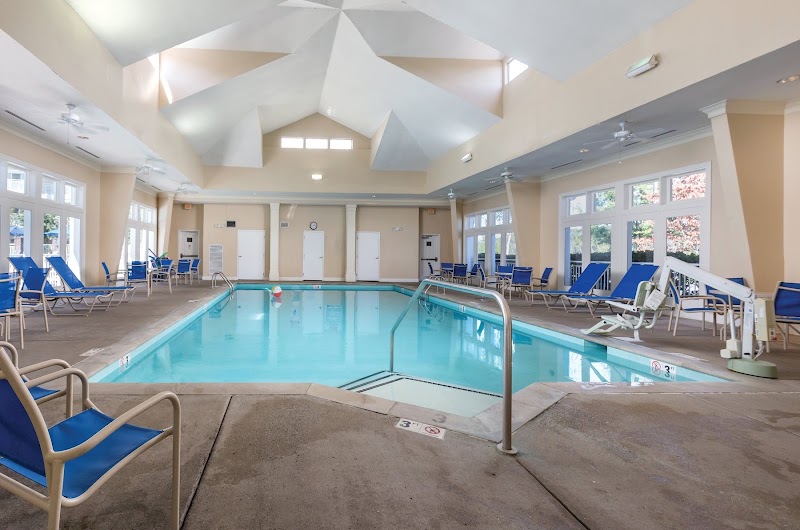 Photo 2 at Club Wyndham Nashville in Nashville