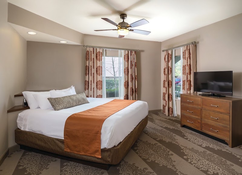 Photo 1 at Club Wyndham Nashville in Nashville