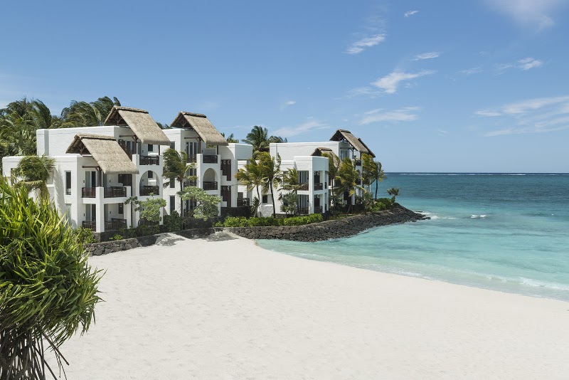 Shangri-La Le Touessrok, Mauritius in Trou d'Eau Douce