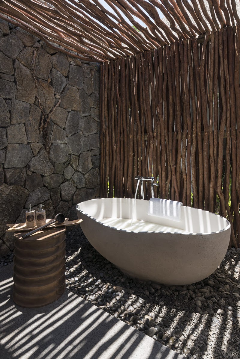 Photo 5 at Shangri-La Le Touessrok, Mauritius in Trou d'Eau Douce