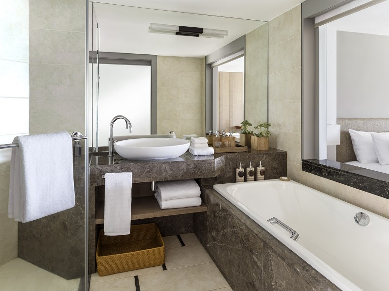 Photo 3 at Shangri-La Le Touessrok, Mauritius in Trou d'Eau Douce