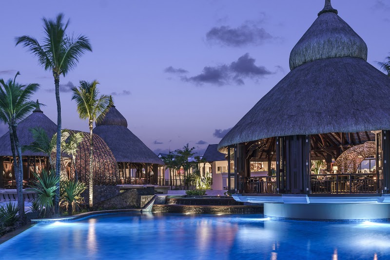 Photo 2 at Shangri-La Le Touessrok, Mauritius in Trou d'Eau Douce