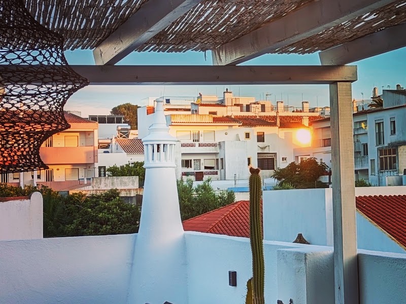 Infante Guesthouse in Lagos