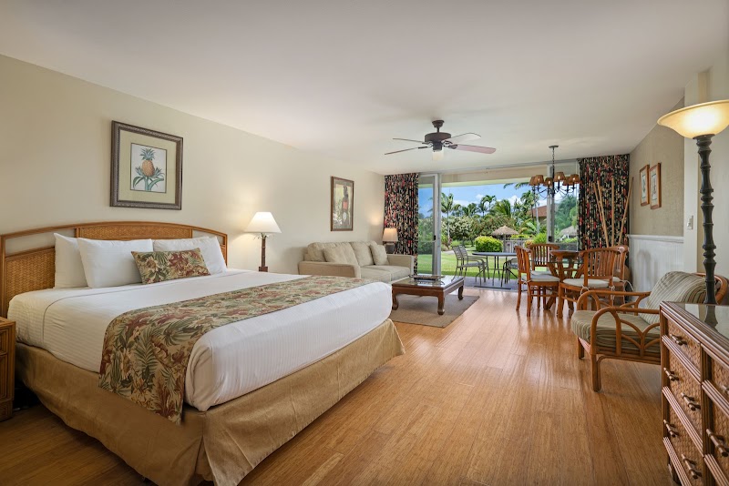 Photo 1 at Aston Maui Kaanapali Villas in Lahaina