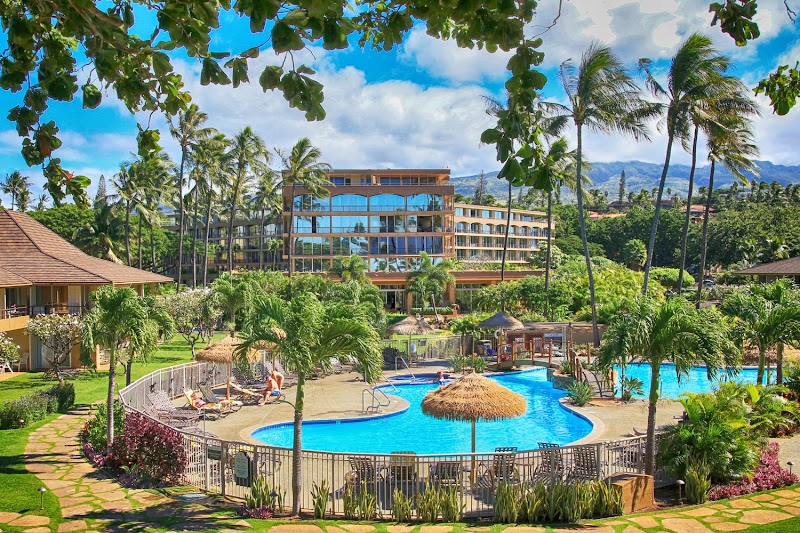 Photo 3 at Aston Maui Kaanapali Villas in Lahaina