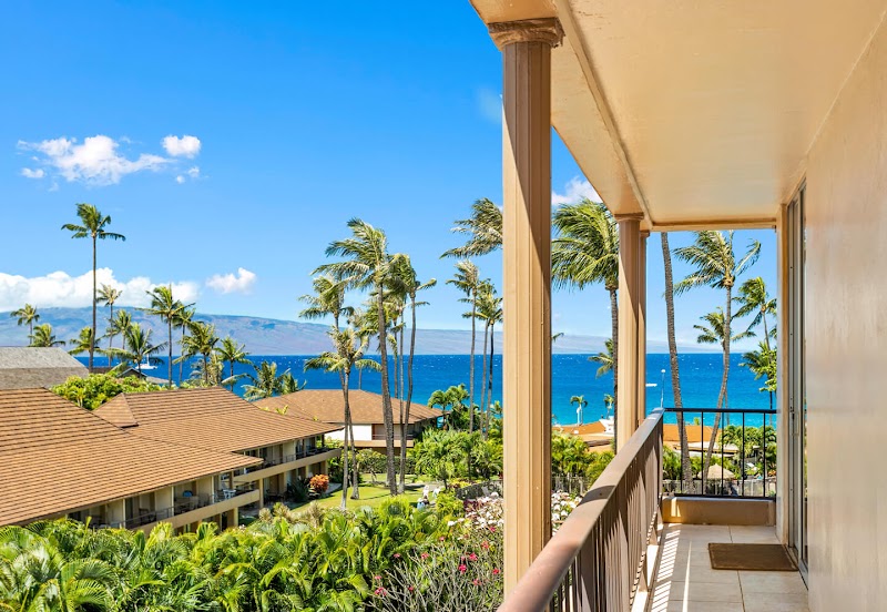 Photo 4 at Aston Maui Kaanapali Villas in Lahaina