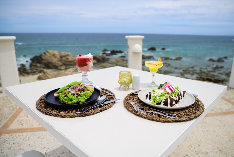 Photo 3 at Hotel Punta Pescadero Paradise in Los Barriles