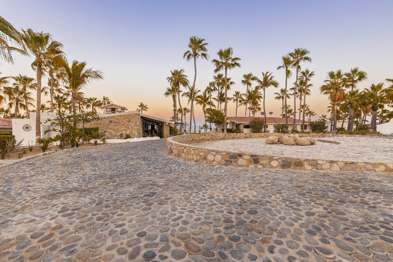 Hotel Punta Pescadero Paradise in Los Barriles