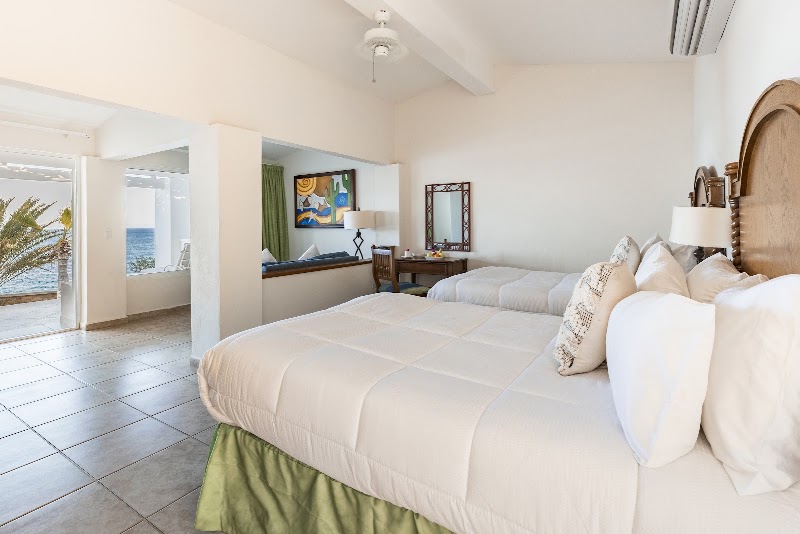 Photo 1 at Hotel Punta Pescadero Paradise in Los Barriles