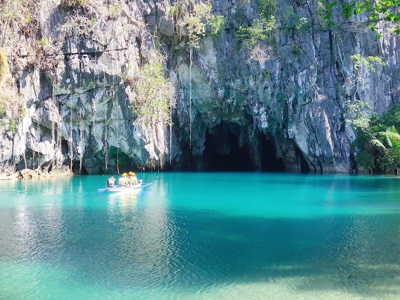 Photo 5 at Puerto Princesa Subterranean River National Park in Puerto Princesa City