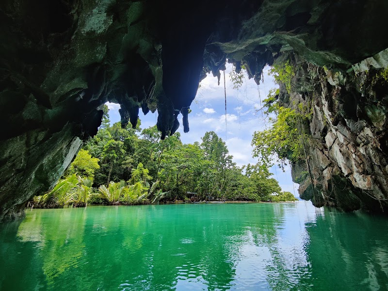 Photo 3 at Puerto Princesa Subterranean River National Park in Puerto Princesa City