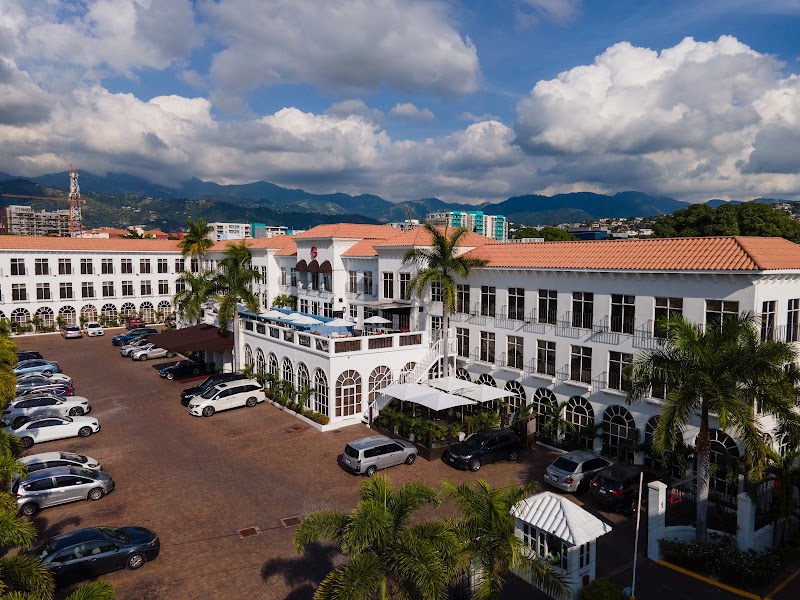 S Hotel Kingston in Kingston