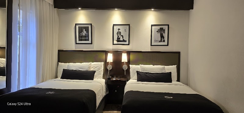 Photo 1 at S Hotel Kingston in Kingston