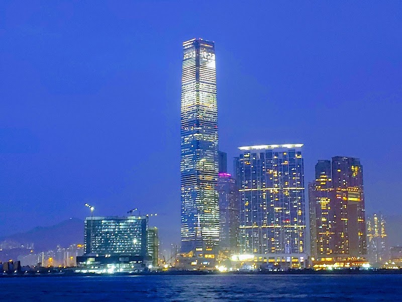 Photo 2 at Victoria Harbour in 