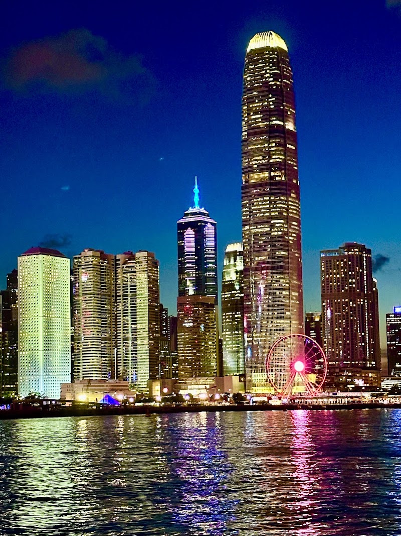 Photo 1 at Victoria Harbour in 